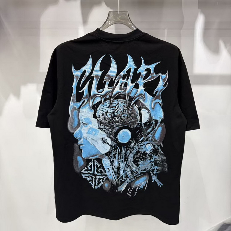 GUAPI T-shirts-007