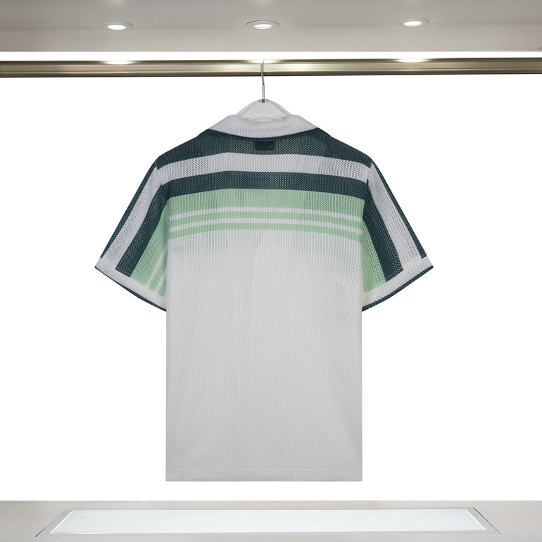 Casablanca short shirt-219