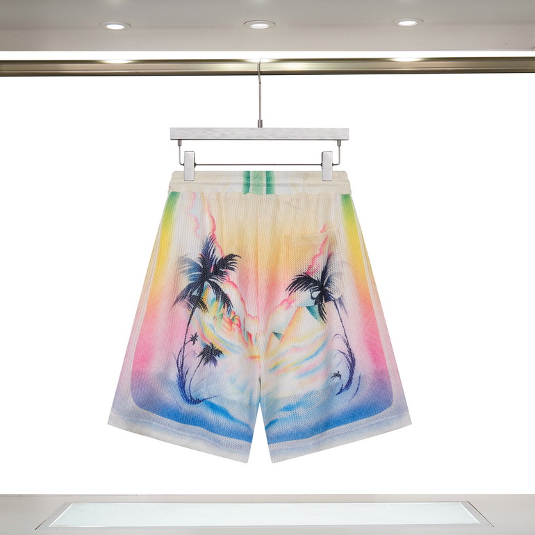 Casablanca Shorts-230