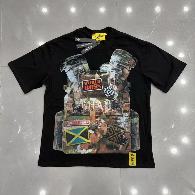 GUAPI T-shirts-004