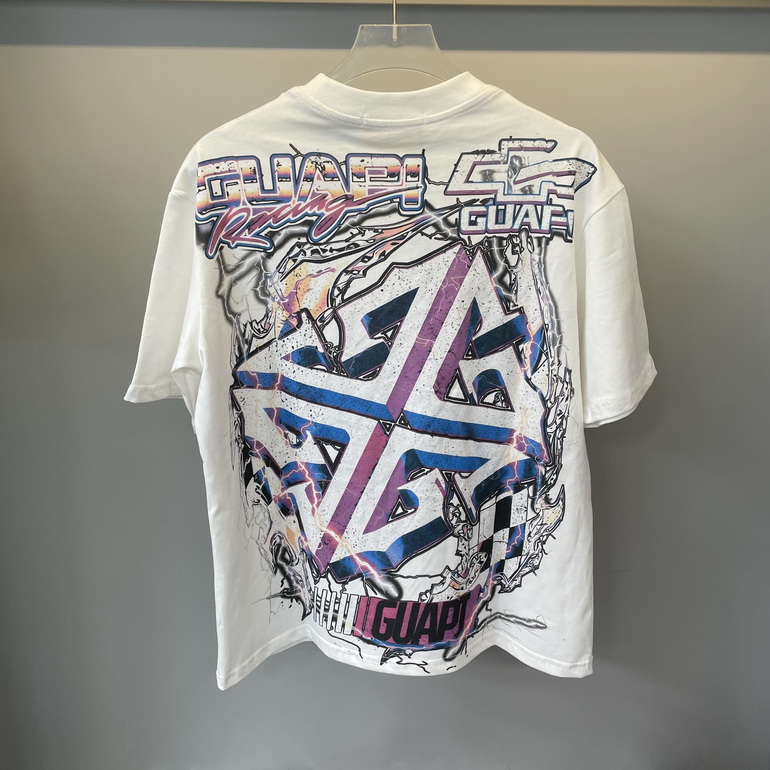 GUAPI T-shirts-021