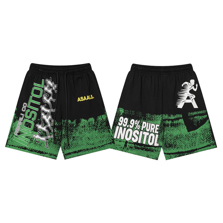 ASAALI Shorts-010