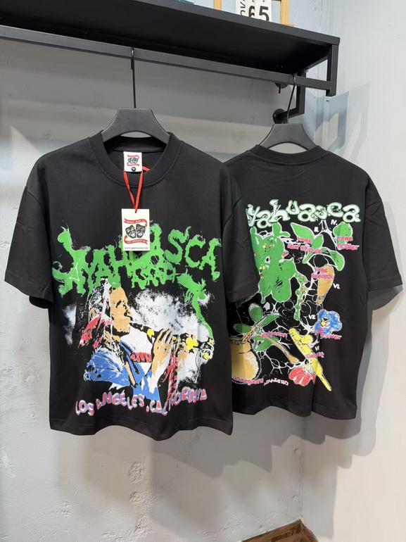 ASAALI T-shirts-040