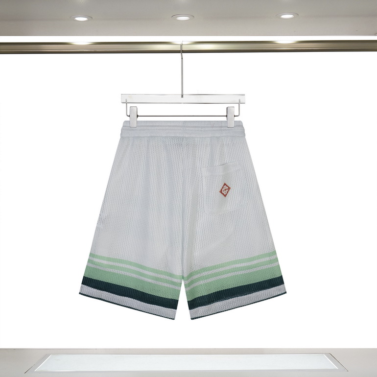 Casablanca Shorts-245