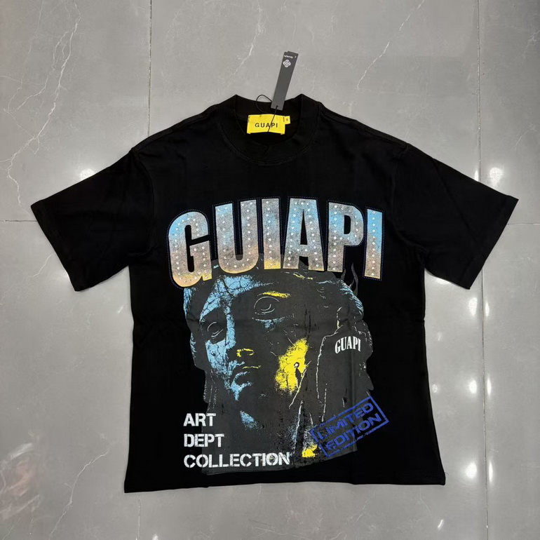 GUAPI T-shirts-002