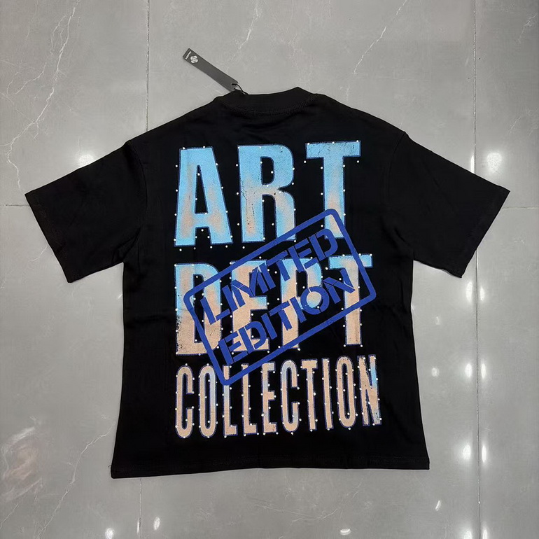 GUAPI T-shirts-001