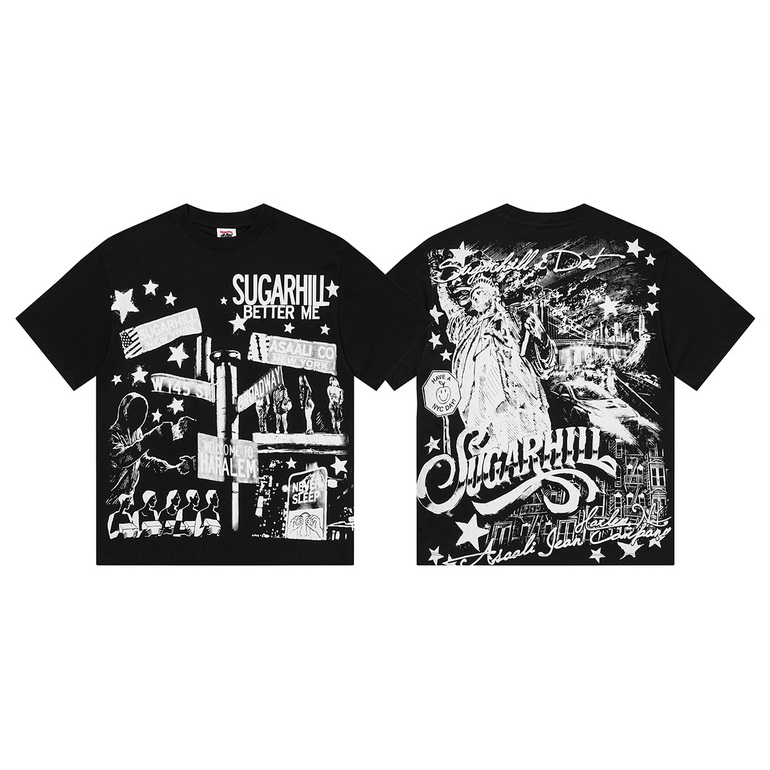 ASAALI T-shirts-020