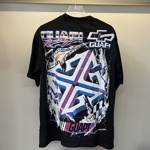 GUAPI T-shirts-020