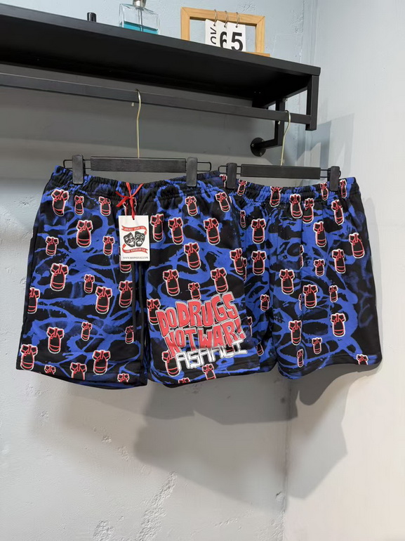 ASAALI Shorts-008