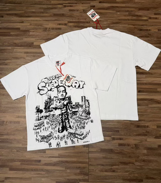 ASAALI T-shirts-002