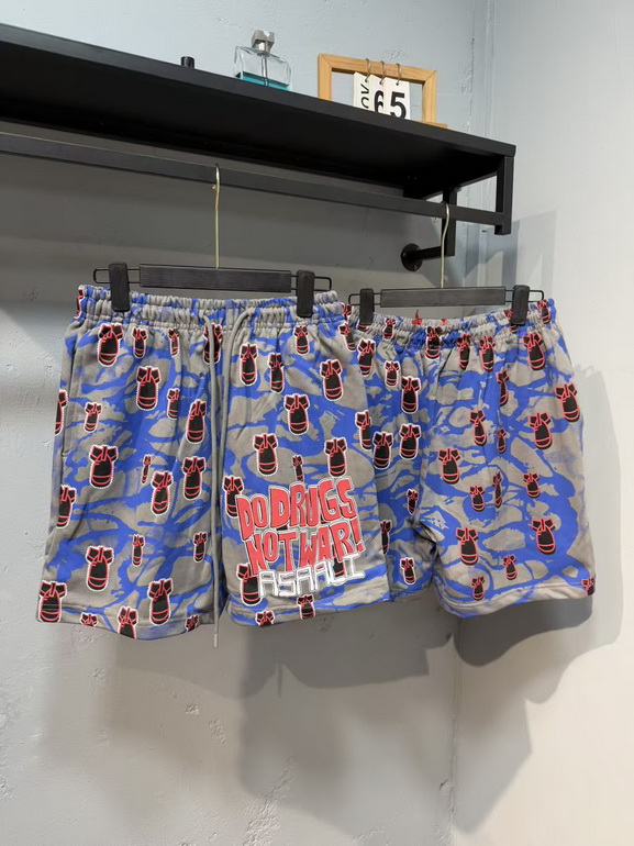 ASAALI Shorts-007