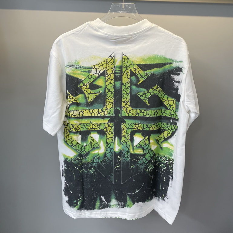 GUAPI T-shirts-017