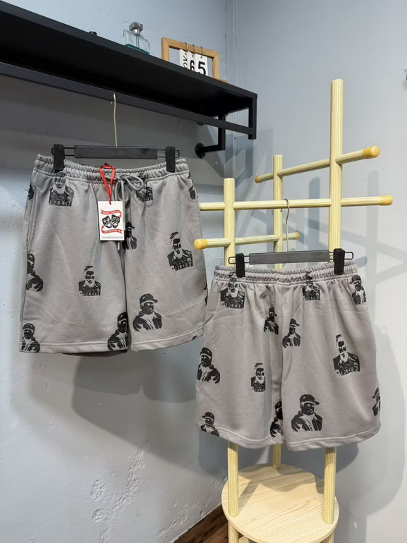 ASAALI Shorts-006