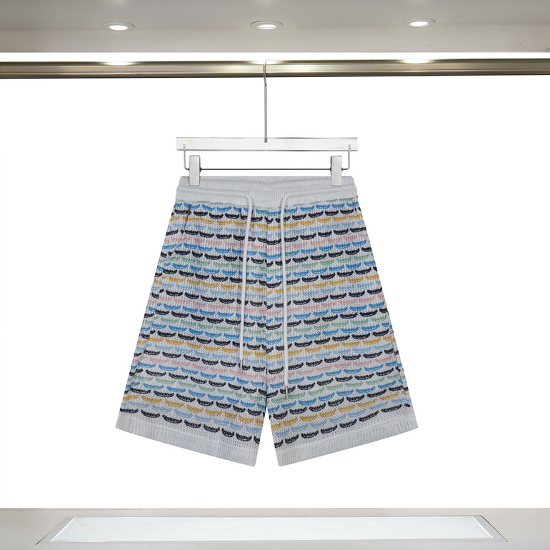 Casablanca Shorts-240