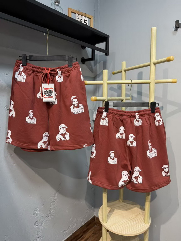 ASAALI Shorts-005
