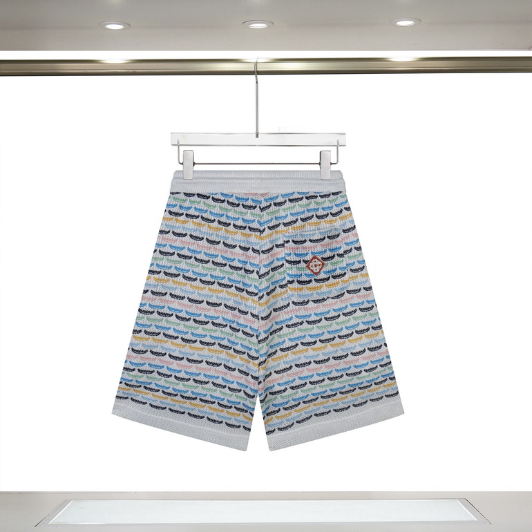 Casablanca Shorts-239