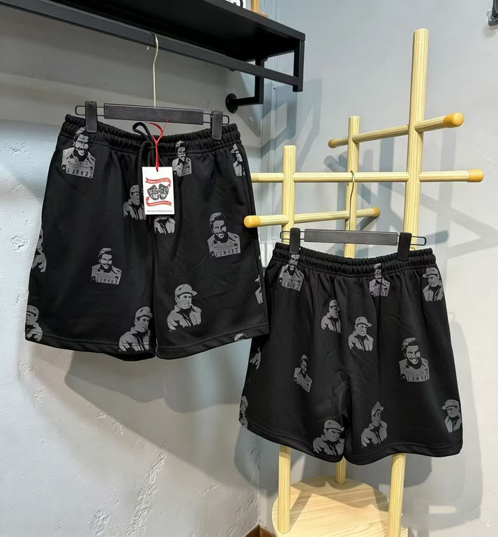 ASAALI Shorts-003