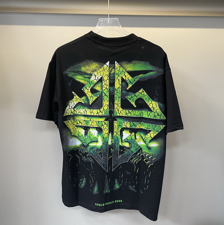 GUAPI T-shirts-015