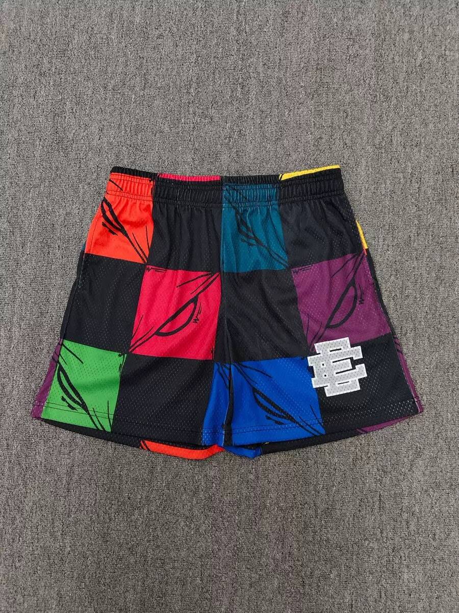 Eric Emanual Shorts-661