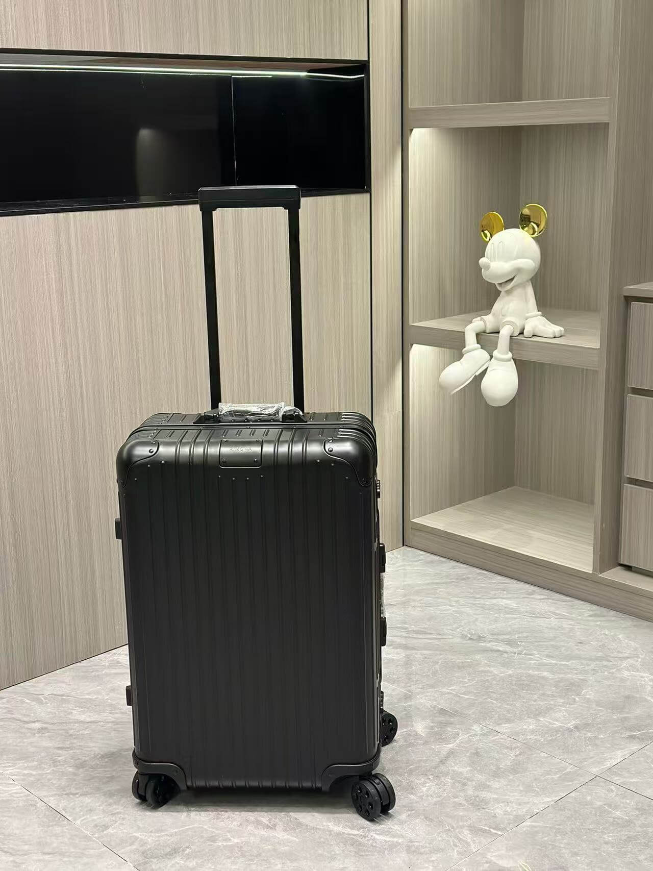 RIMOWA Suitcase(AAA)-003