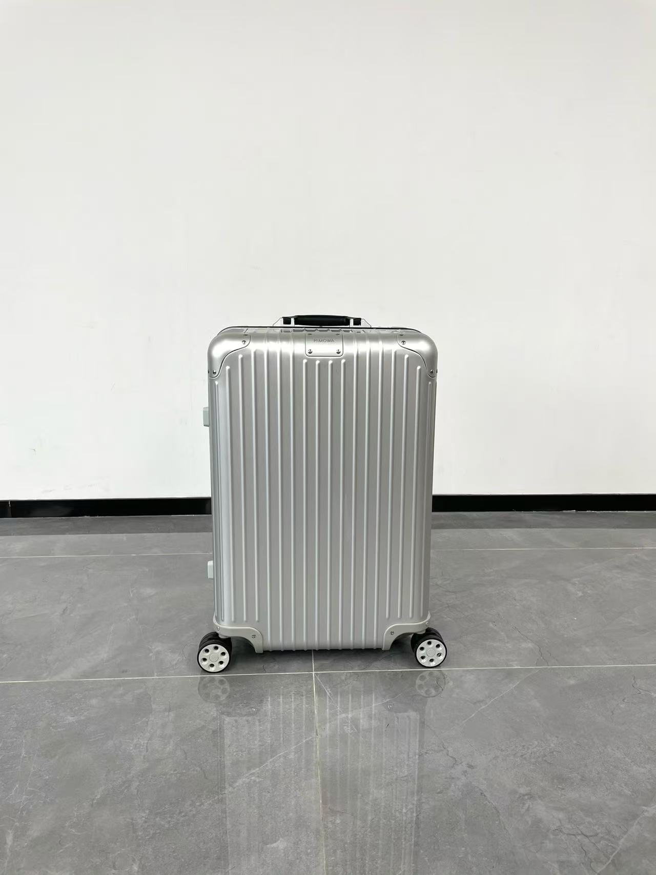 RIMOWA Suitcase(AAA)-002