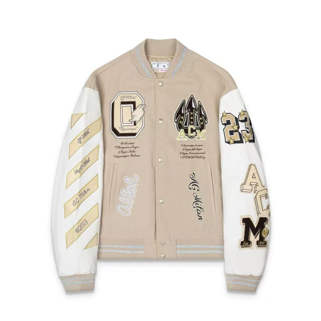 Off White Jacket-004