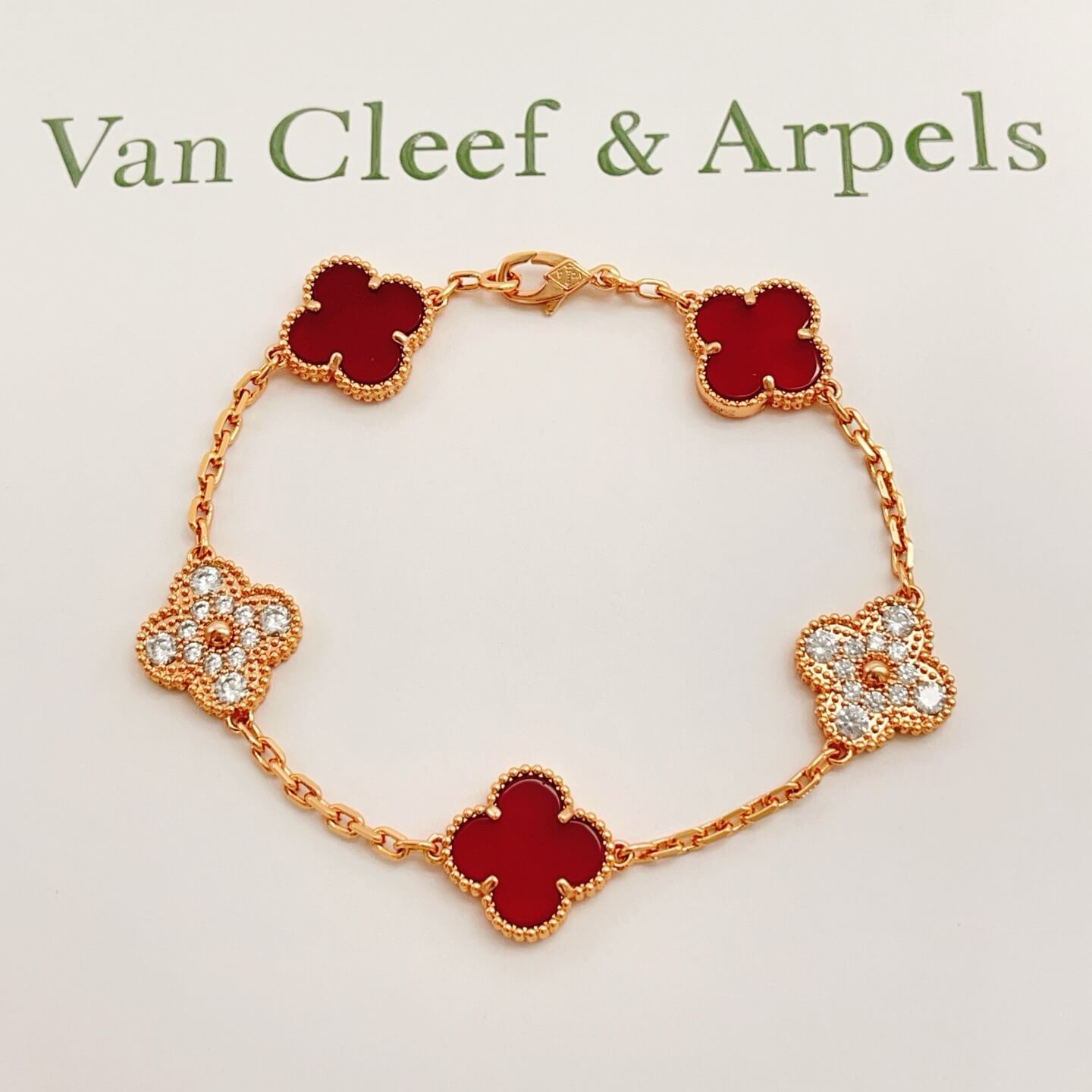 Van Cleef & Arpels Bracelet-007