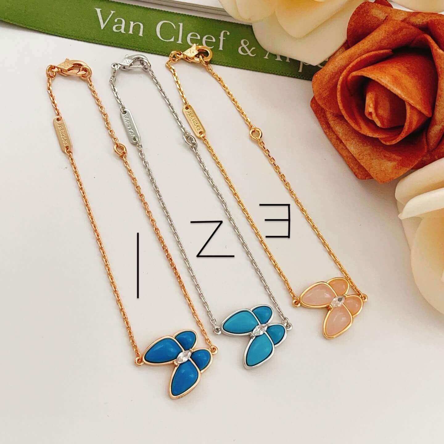 Van Cleef & Arpels Bracelet-018