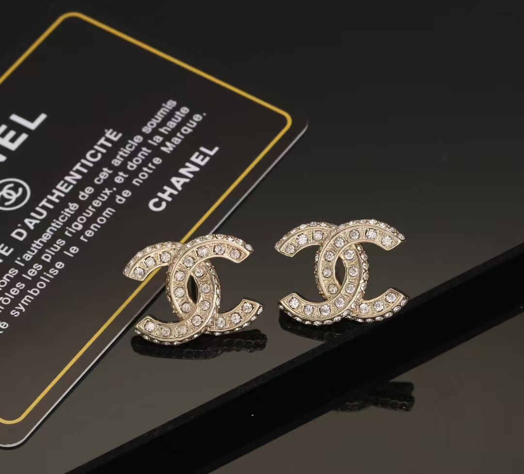 Chanel Earring-005
