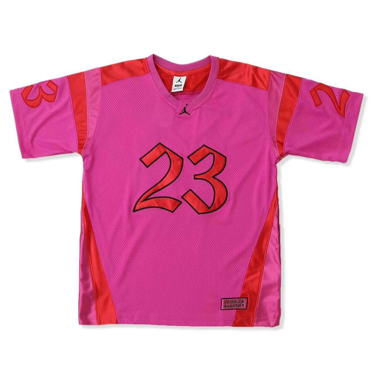 SUPREME T-shirts-465