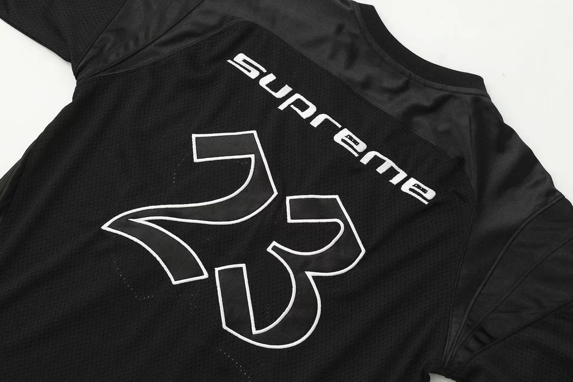 SUPREME T-shirts-466