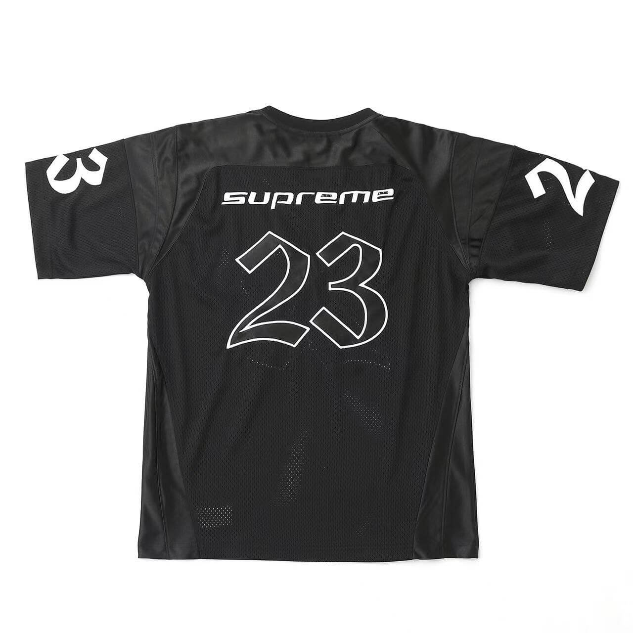 SUPREME T-shirts-466