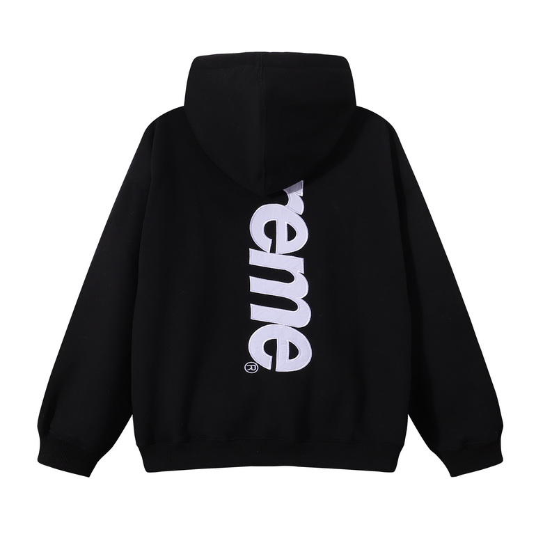Supreme Hoody-173