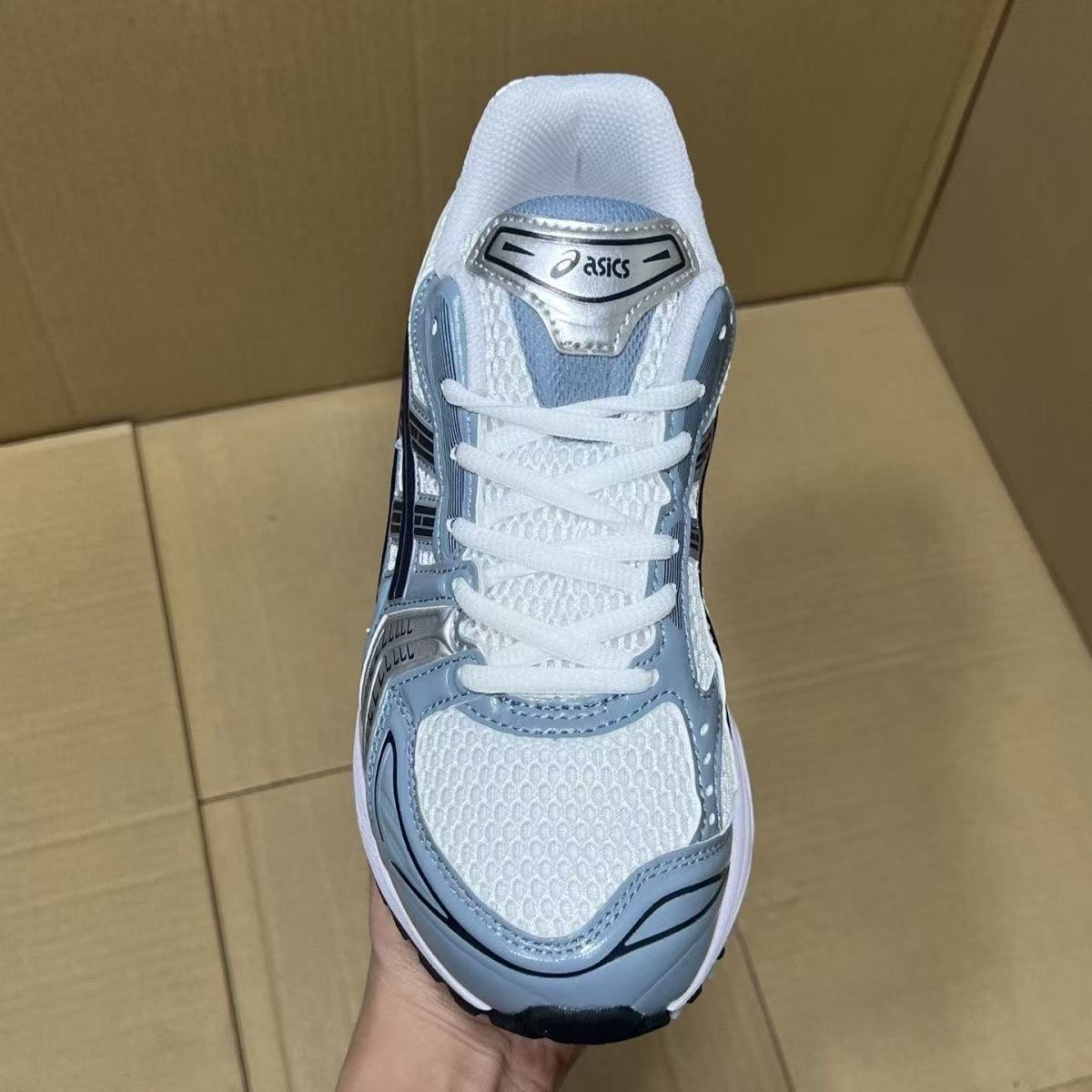 Gel-Kayano14 Shoes(AAA)-013