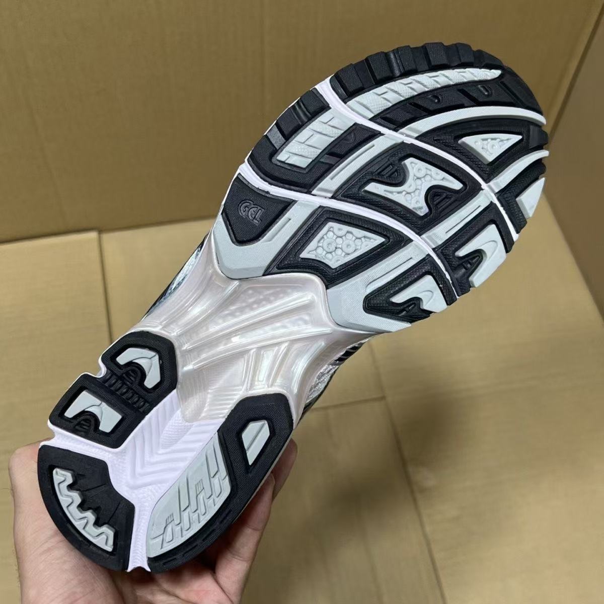 Gel-Kayano14 Shoes(AAA)-013