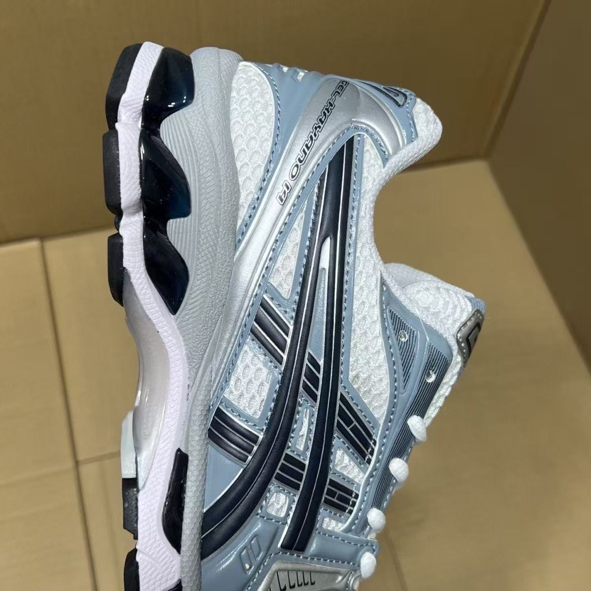 Gel-Kayano14 Shoes(AAA)-013