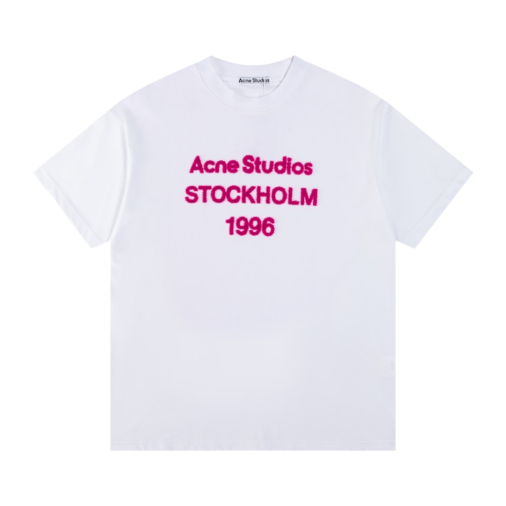 Acne Studios T-shirts-022