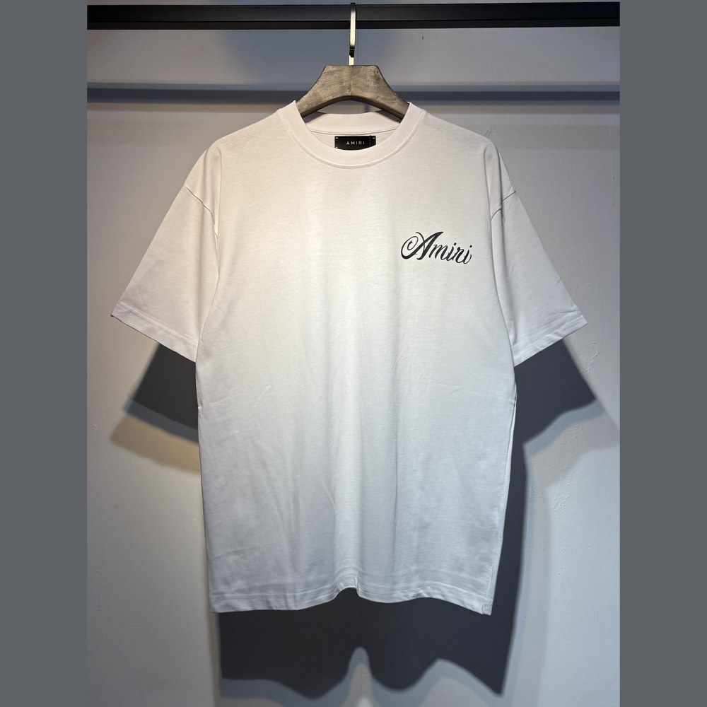 AMIRI T-shirts-1907