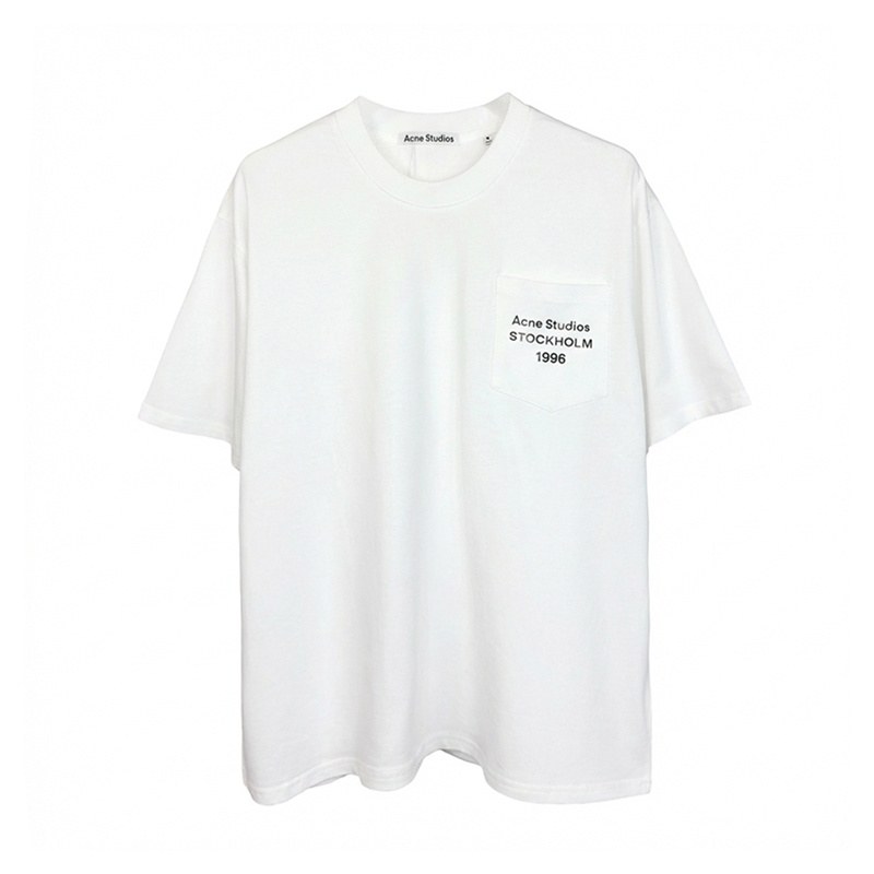 Acne Studios T-shirts-013