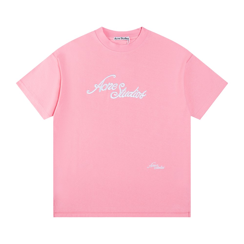 Acne Studios T-shirts-012