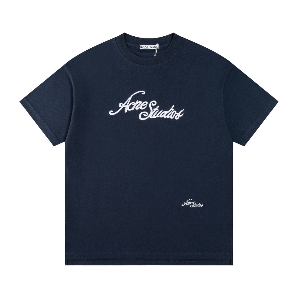 Acne Studios T-shirts-010