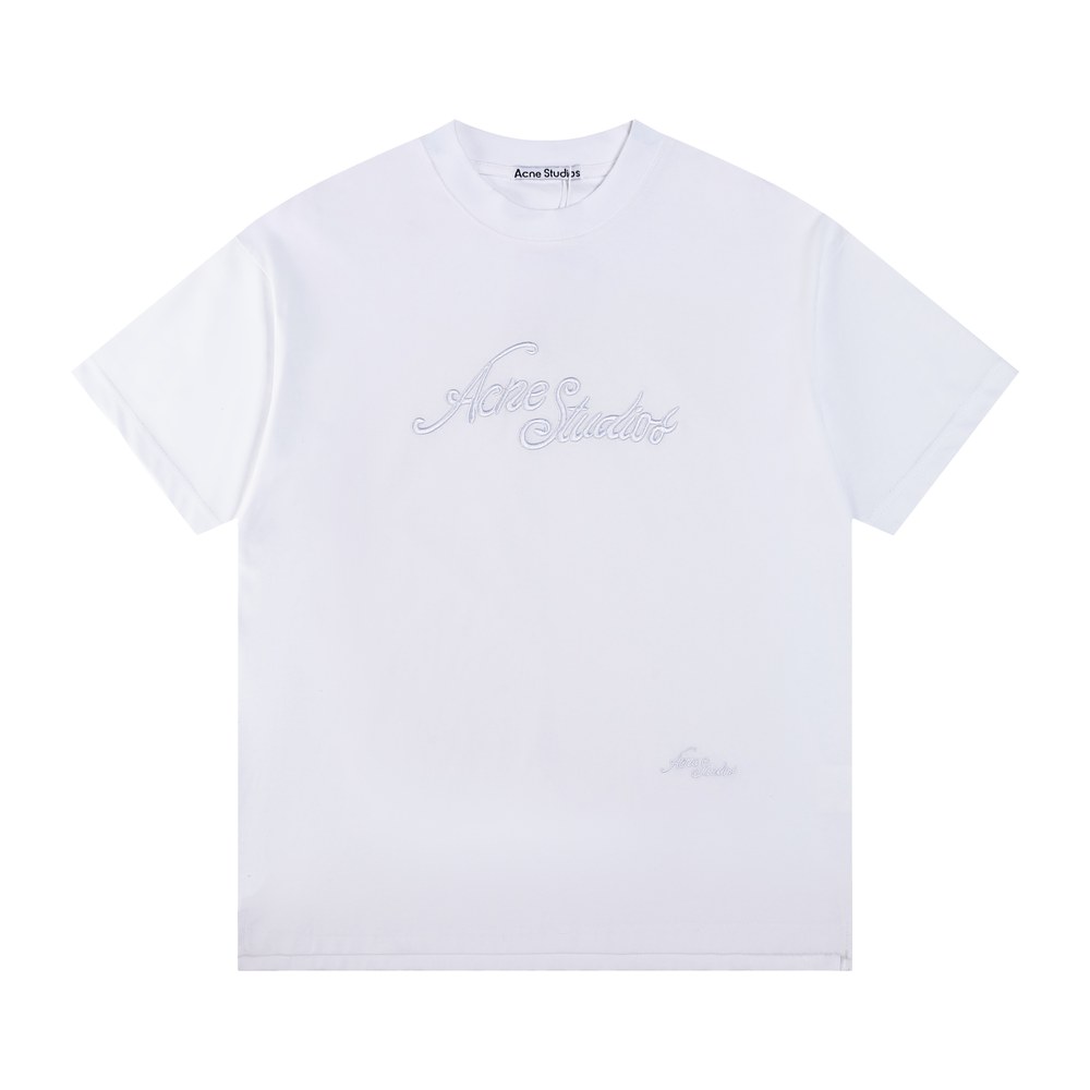 Acne Studios T-shirts-008