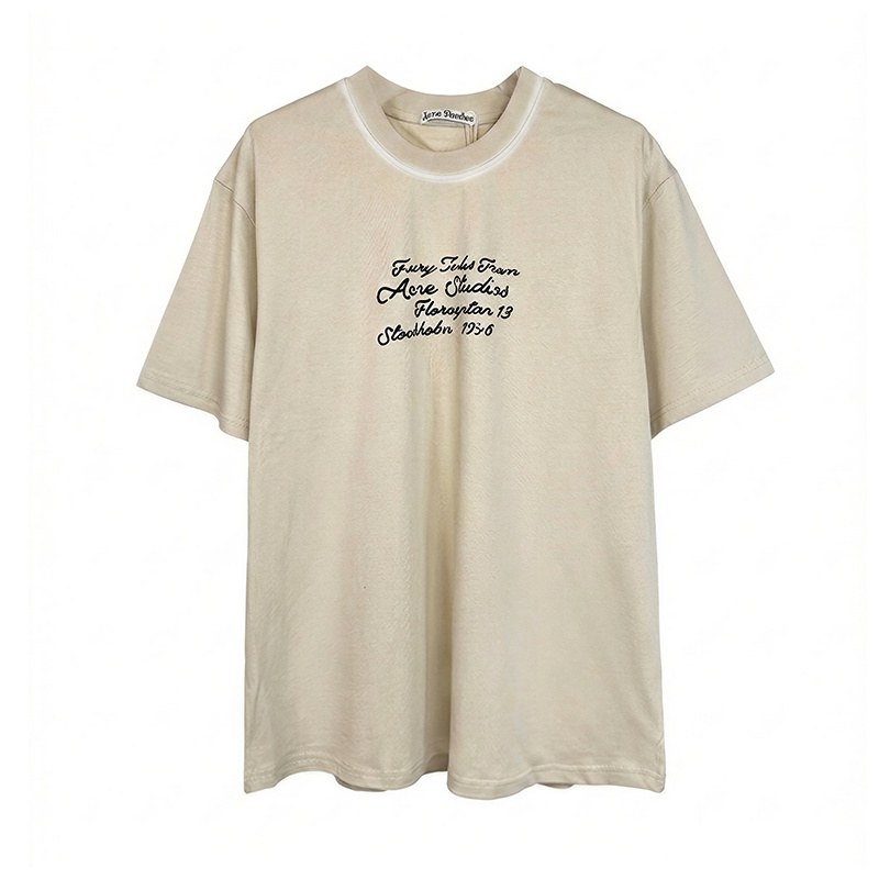 Acne Studios T-shirts-005