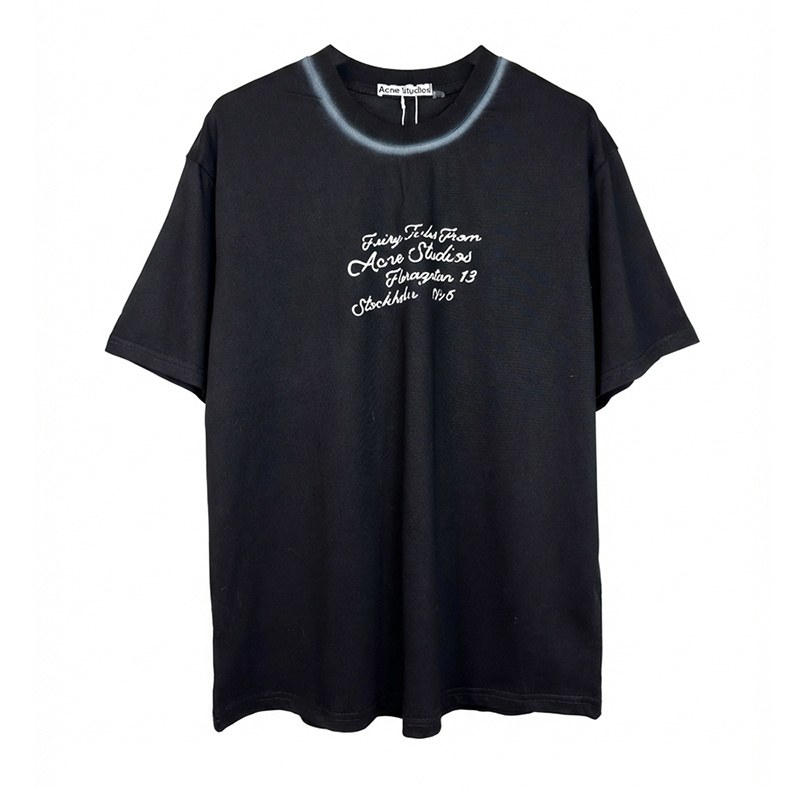 Acne Studios T-shirts-004