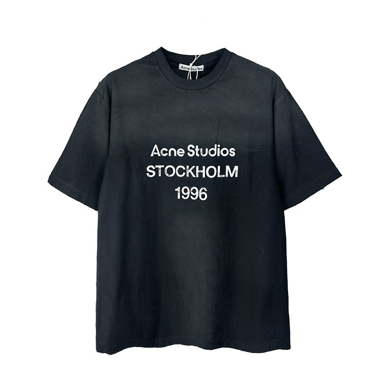 Acne Studios T-shirts-003