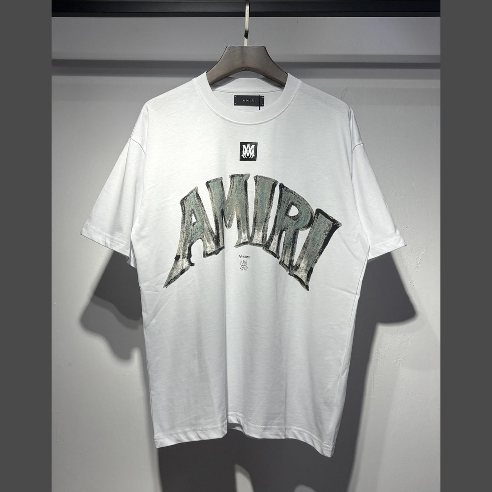 AMIRI T-shirts-1882