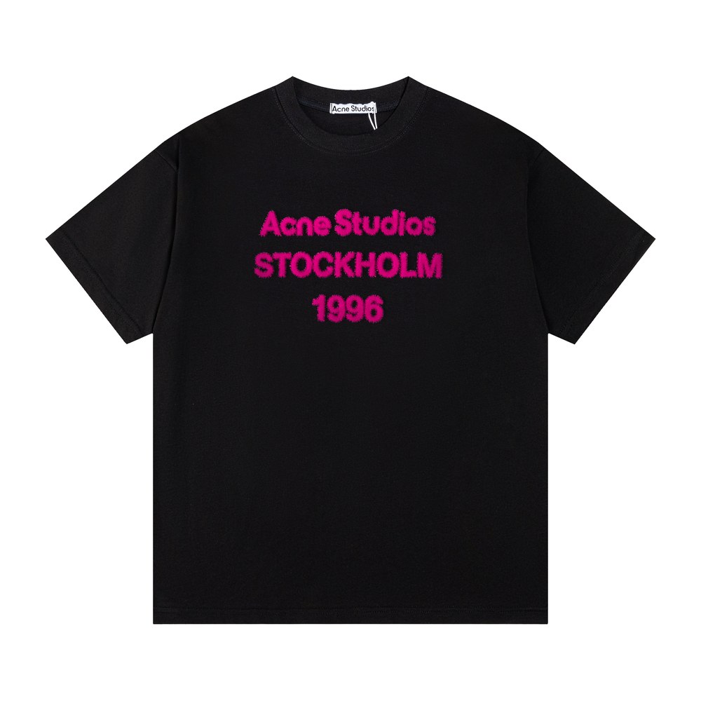 Acne Studios T-shirts-021