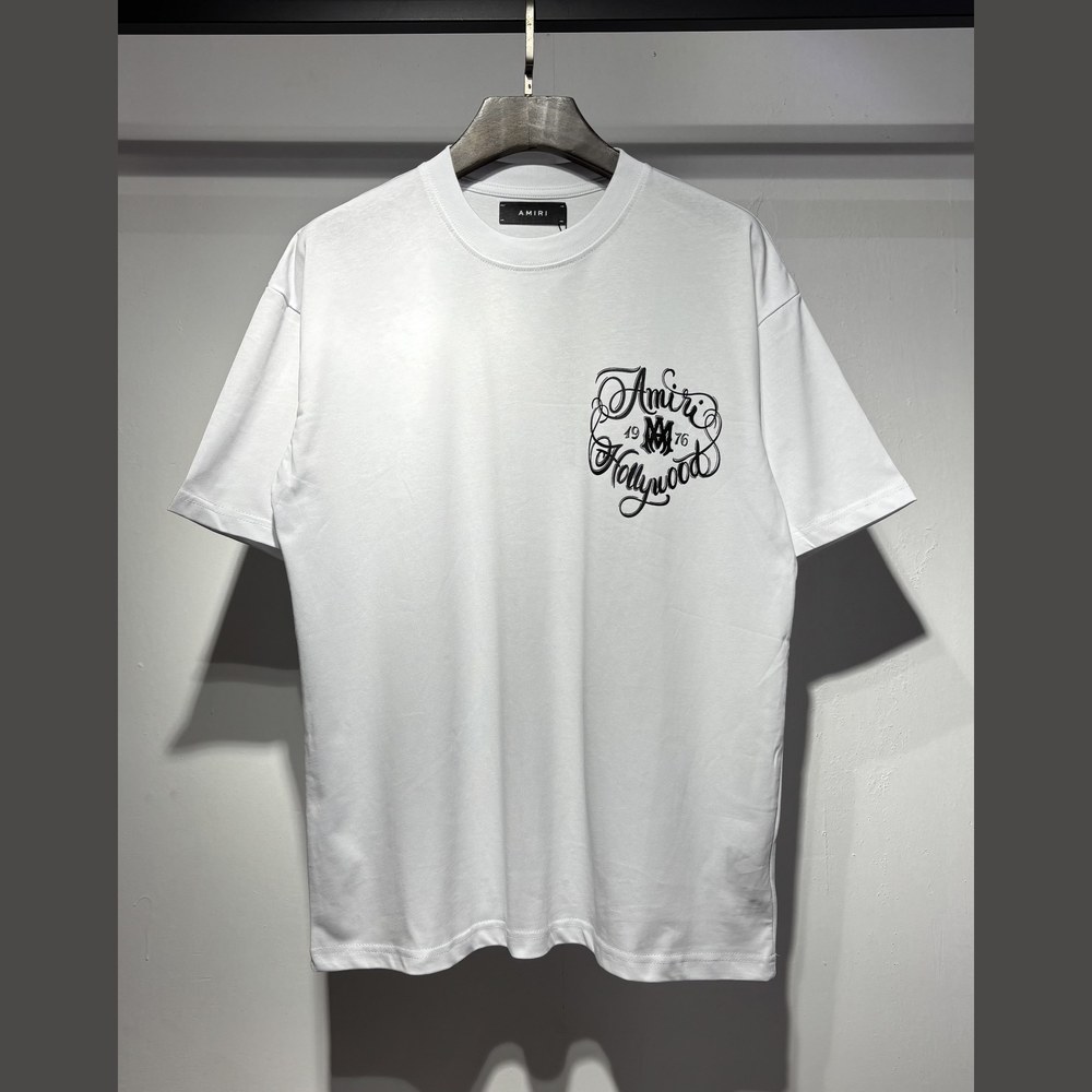 AMIRI T-shirts-1879