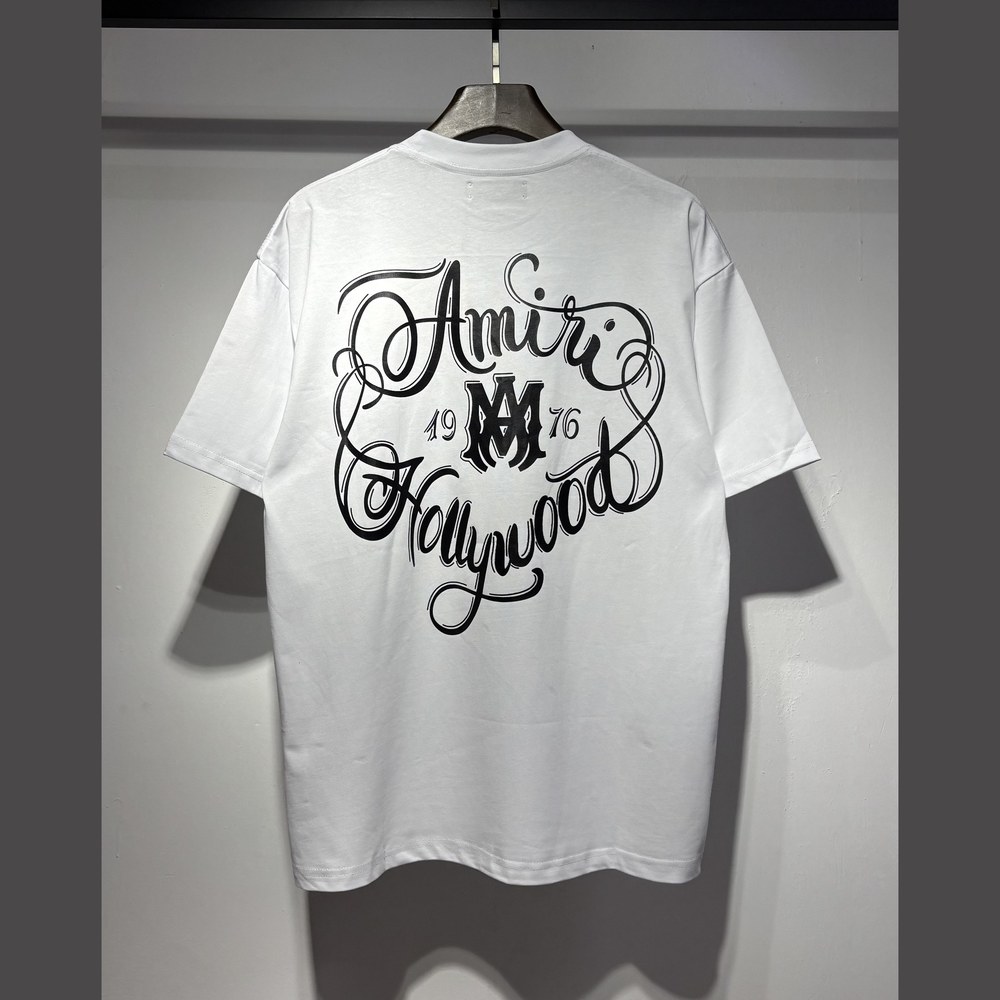 AMIRI T-shirts-1878