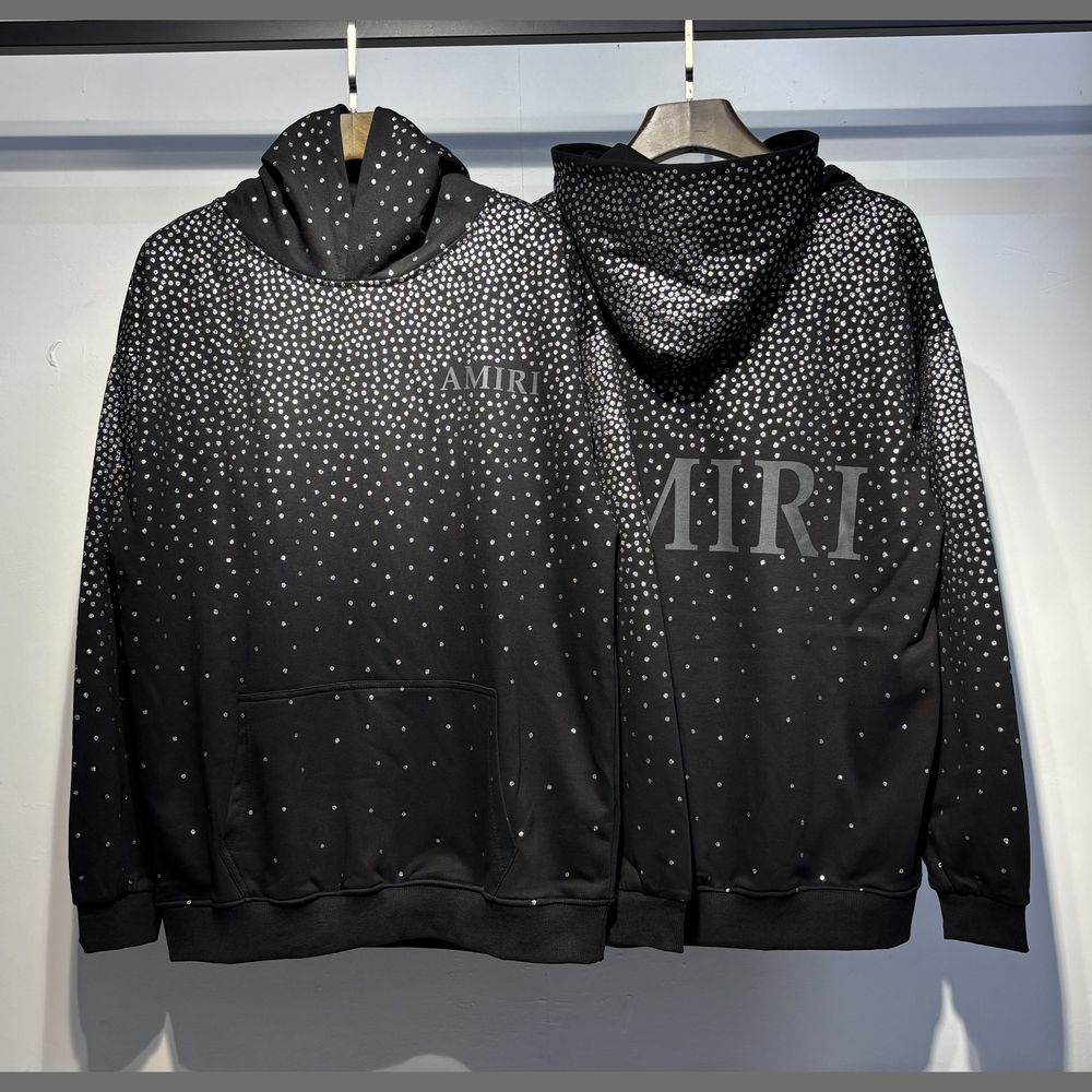 AMIRI Hoody-495